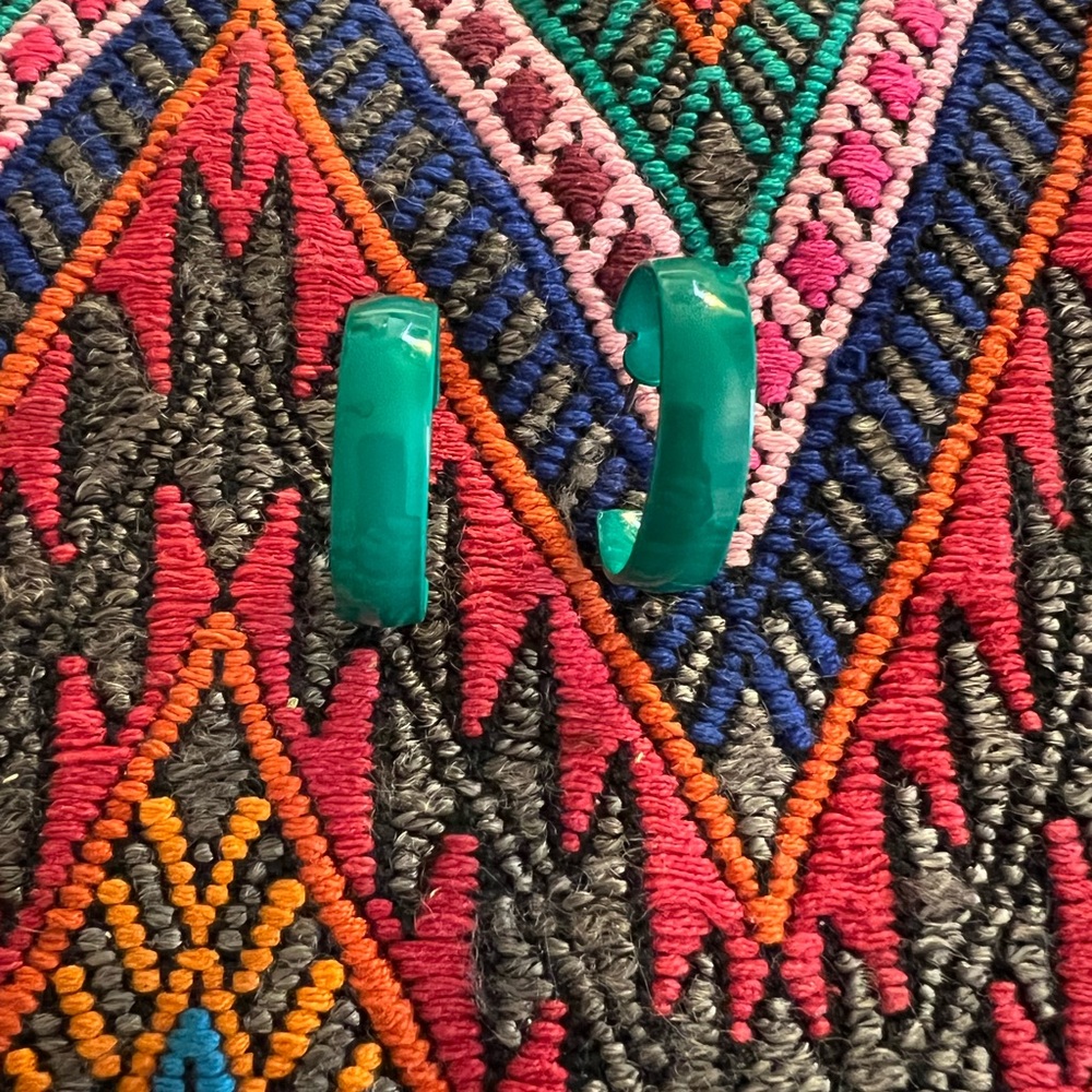 Vintage Hoops